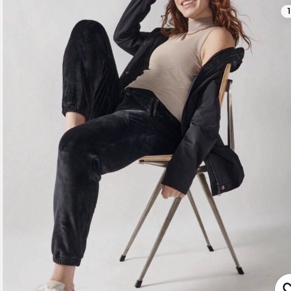 ATHLETA COZY KARMA RECOVER JOGGER